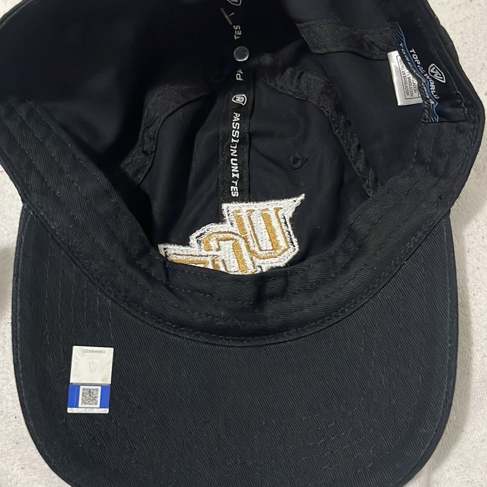 UCF - Picture 2 of 4